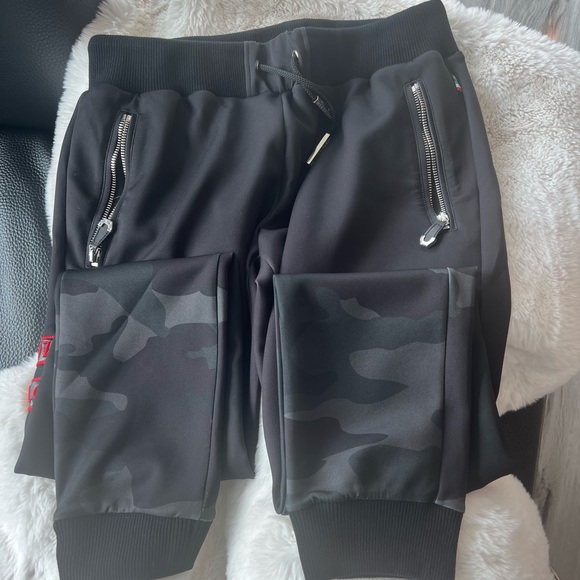 Philipp Plein - Philipp Plein Sport Joggers - Picture 5 of 6